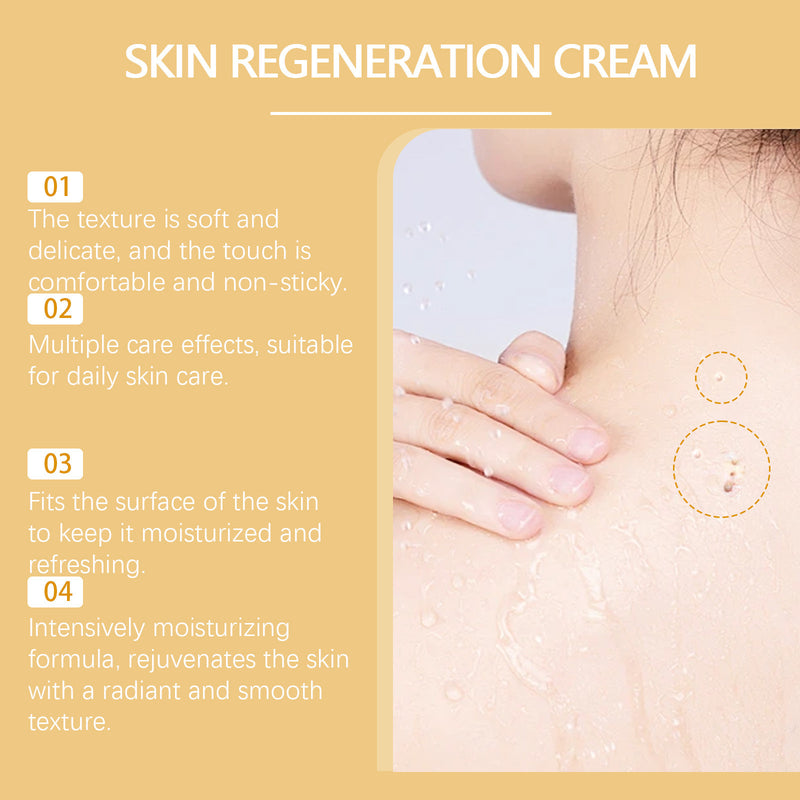 Neck  Moisturizer