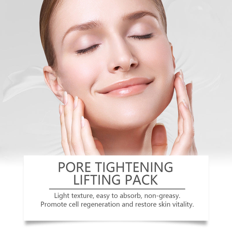 Moisturizing & Exfoliating Face Care