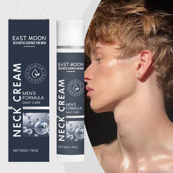 Men's Neck Stretch Cream