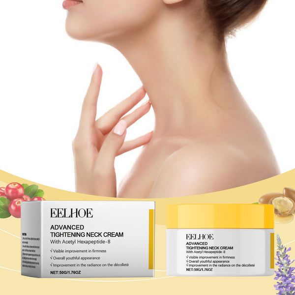 Neck Skin Cream