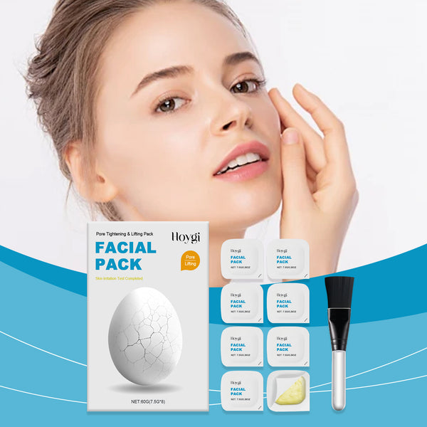 Moisturizing & Exfoliating Face Care