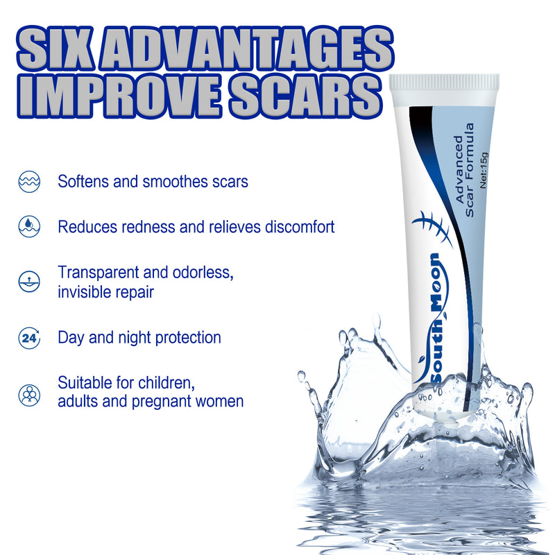 Skin Care Gel