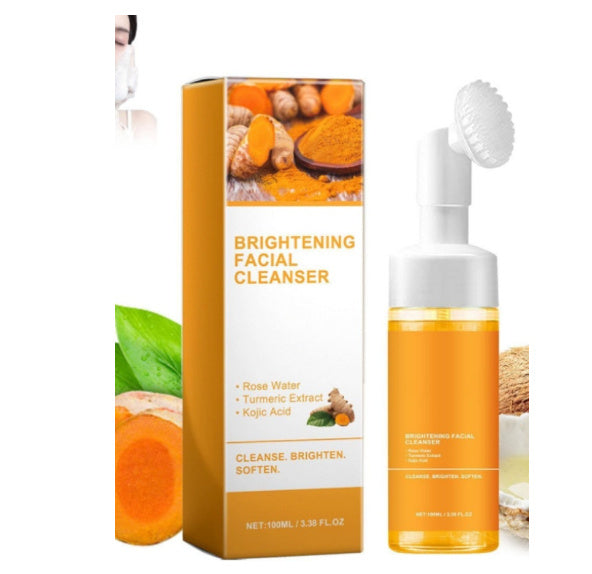 Turmeric Cleansing Pads