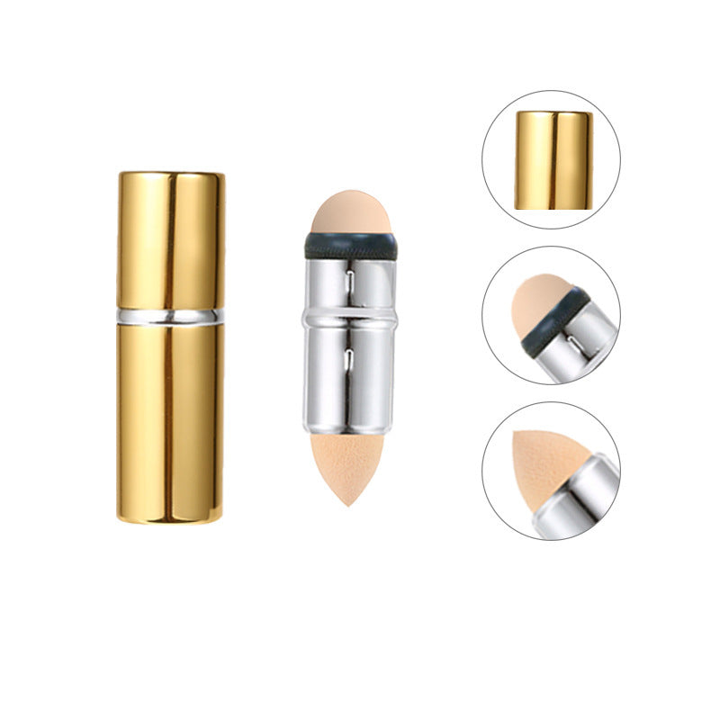 Volcanic Oil-Absorbing Face Roller