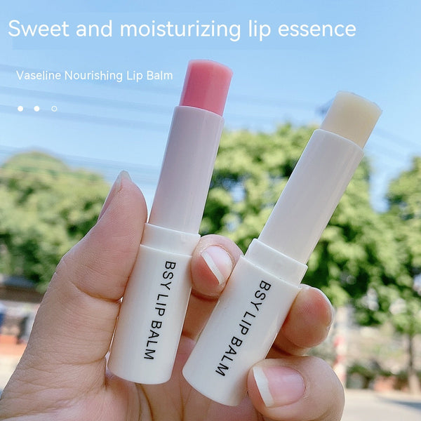 Lip Balm Moisturizer