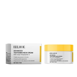 Neck Skin Cream