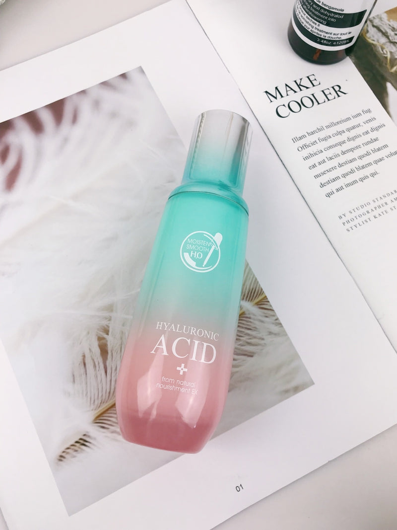 Moisturizing Facial Care