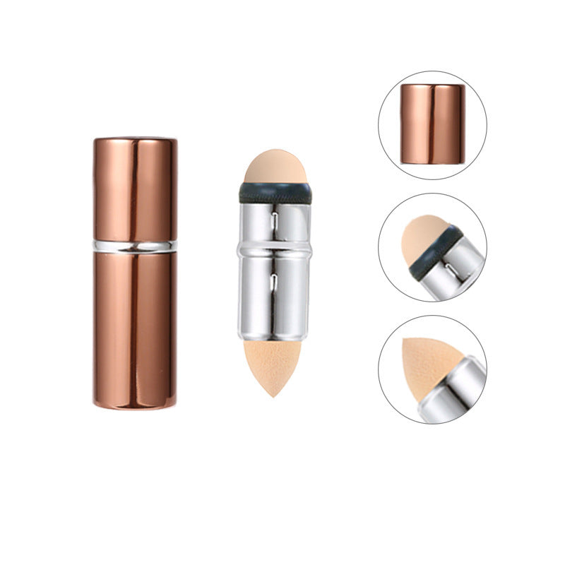 Volcanic Oil-Absorbing Face Roller