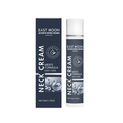 Men's Neck Stretch Cream