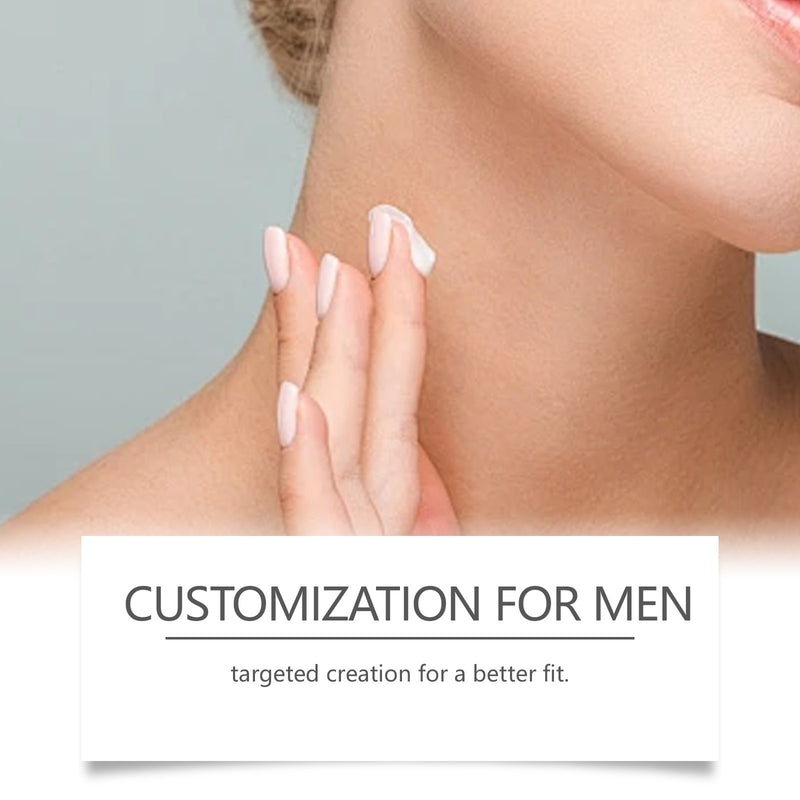 Men's Neck Stretch Cream