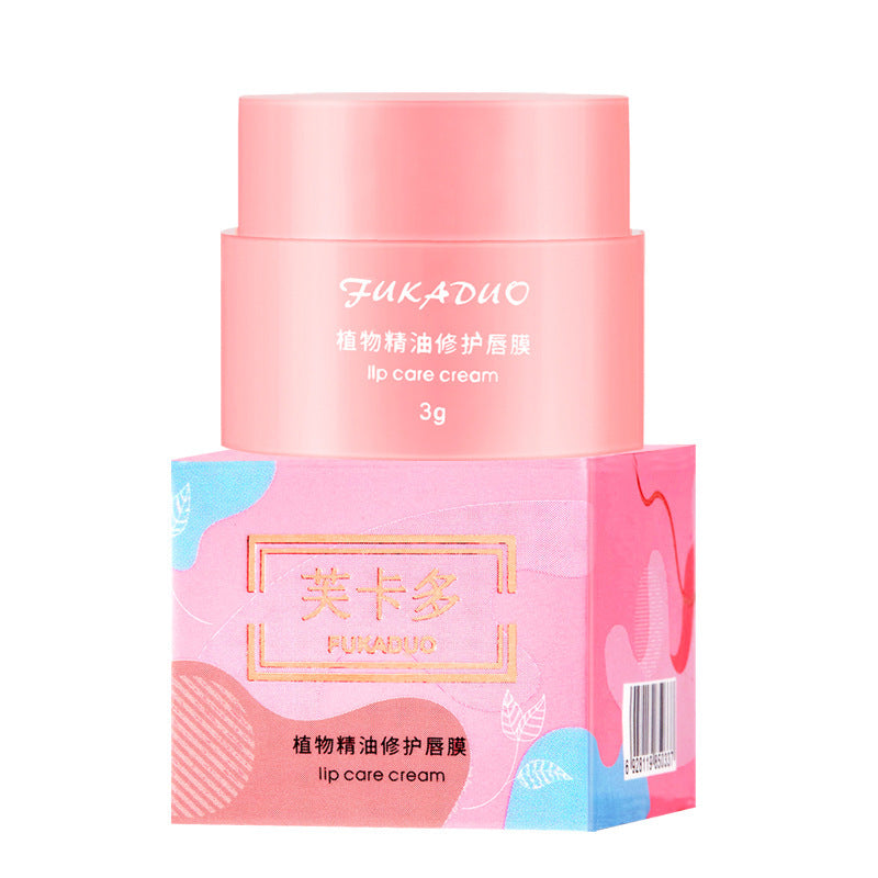 Jelly Mask Lip Care