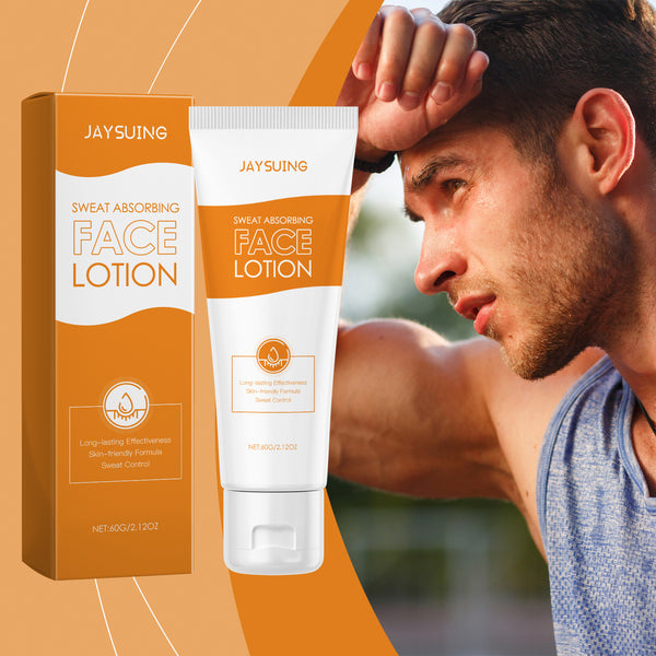 Moisturizing Face Care Lotion