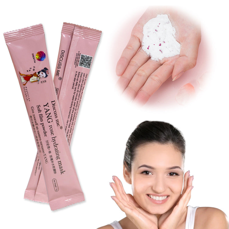 Jelly Mask Powder