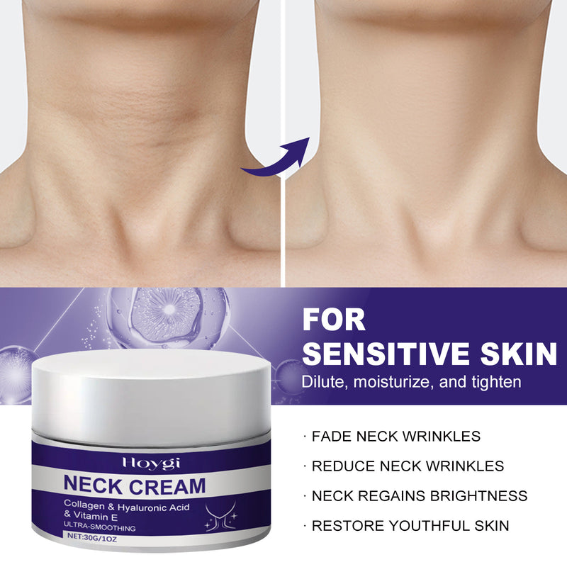 Hydrating Neck Cream