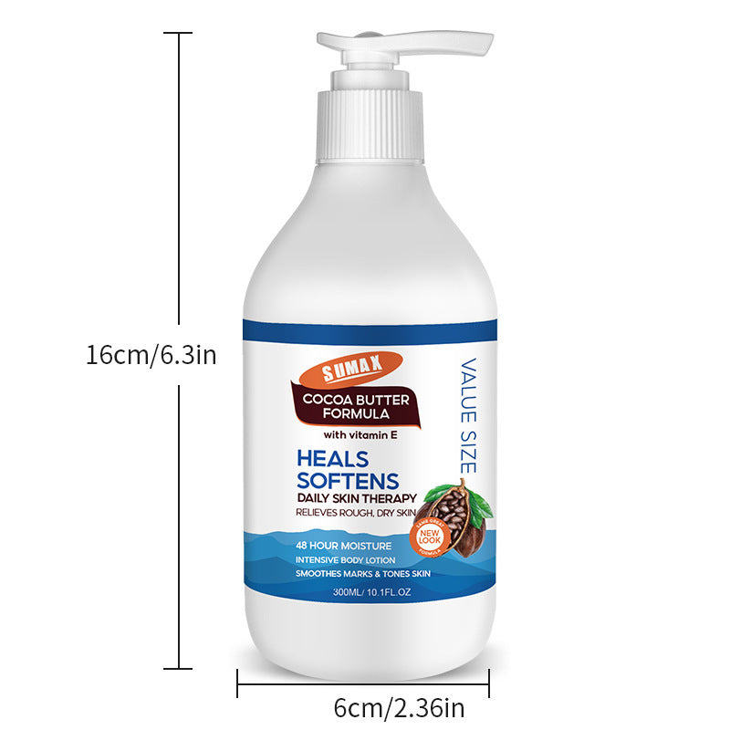 Coco Fat Body Lotion