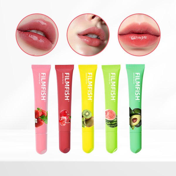 Anti-chapping Lip Care