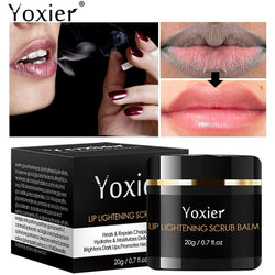Fashion Bright Lip Scrub
