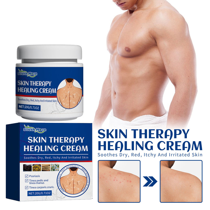 Skin Care Cream