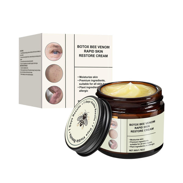 Daily Skin Cream