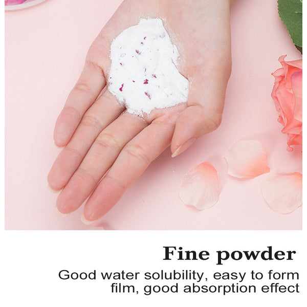 Jelly Mask Powder
