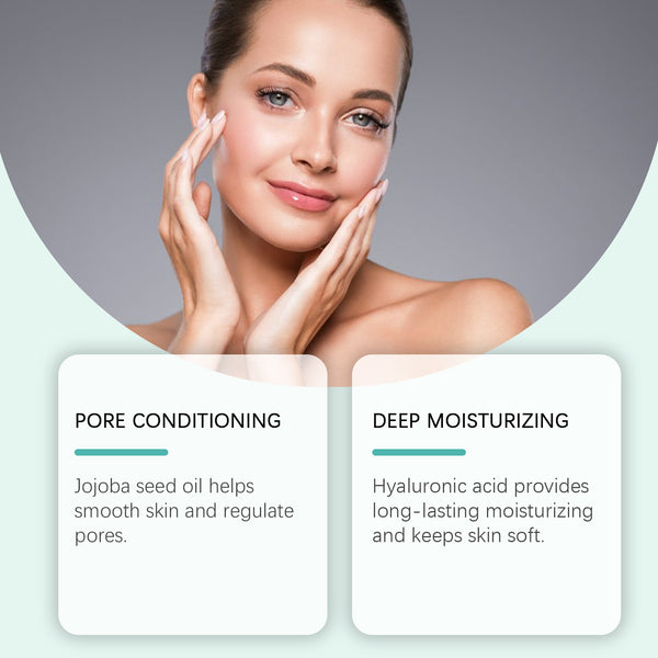 Pore Care Solution