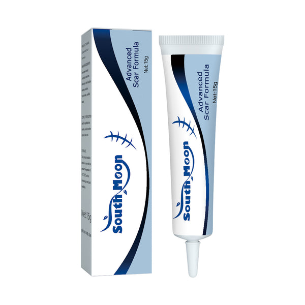 Skin Care Gel
