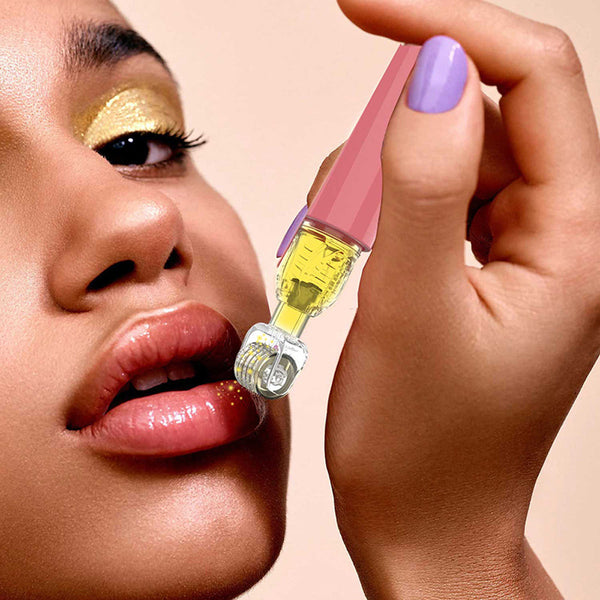 Lip Massager