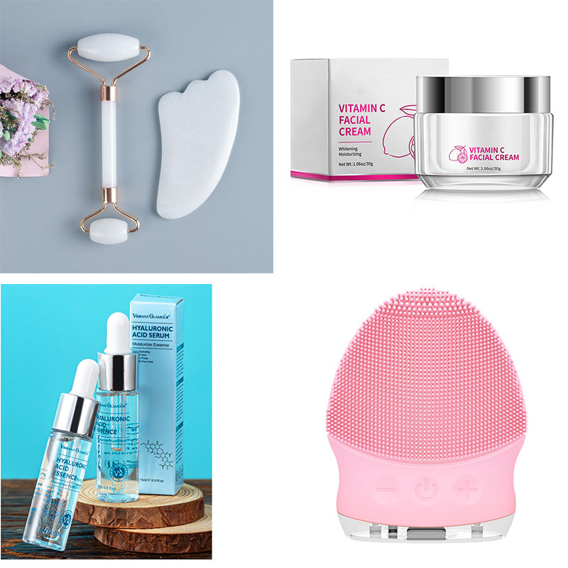 Whitening & Anti-Aging Shrink