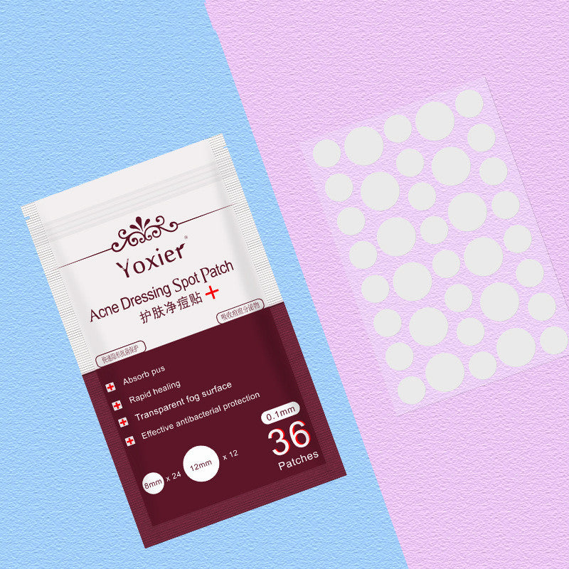 Acne Care Tools & Cream Kit
