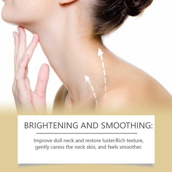 Moisturizing Neck Care Stick