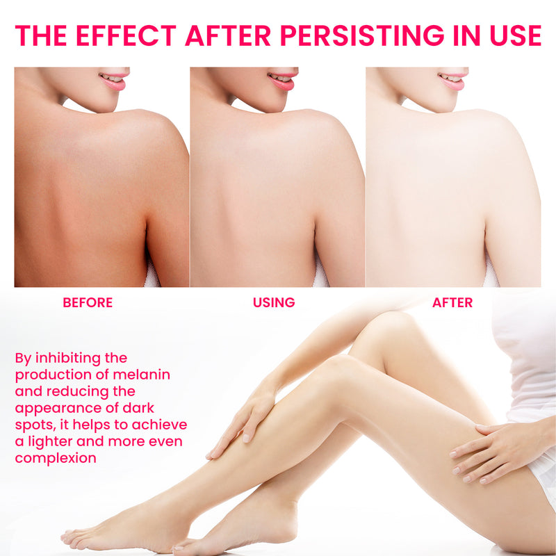 Women's Pigment Solution