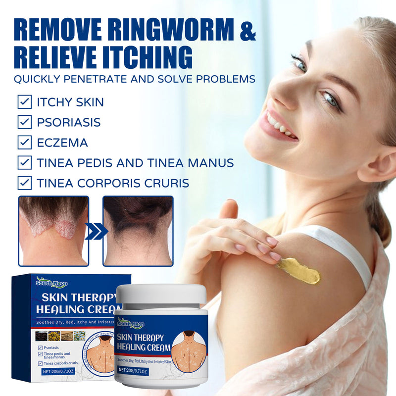 Skin Care Cream