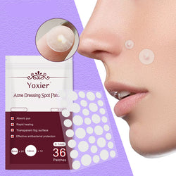 Acne Care Tools & Cream Kit