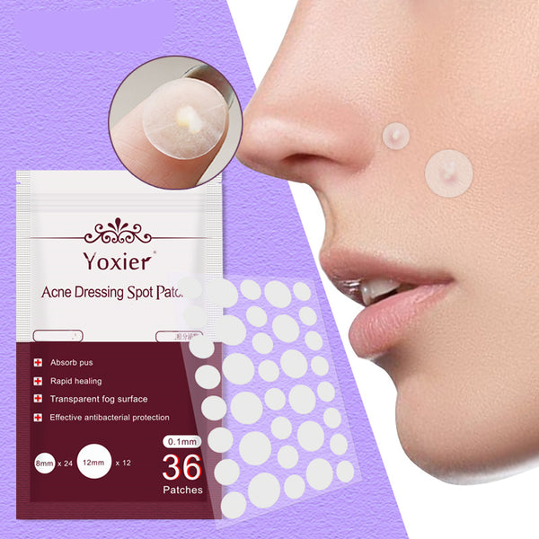 Acne Care Tools & Cream Kit
