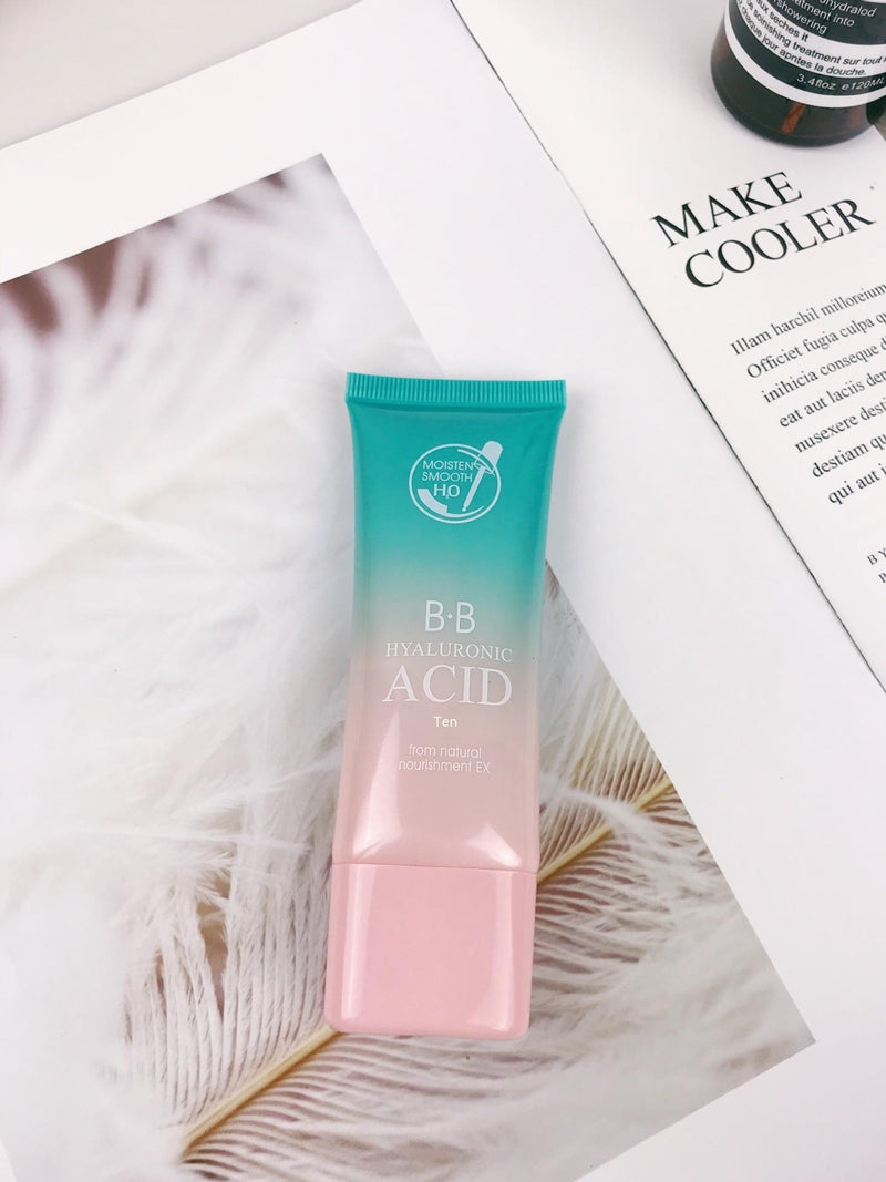 Moisturizing Facial Care