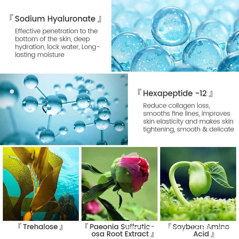 Whitening & Anti-Aging Shrink