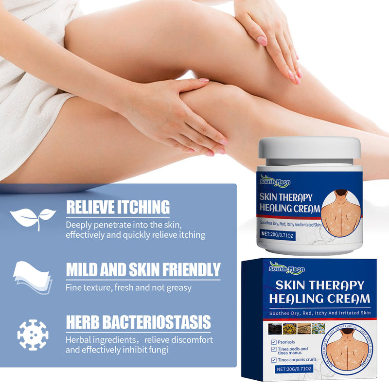 Skin Care Cream