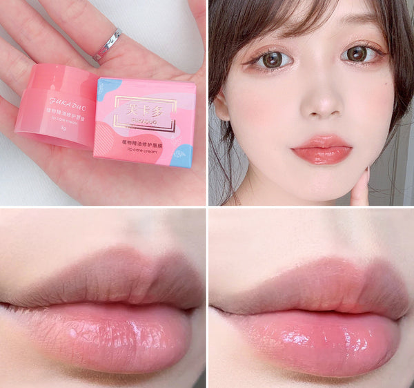 Jelly Mask Lip Care